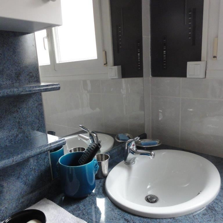Location Appartement 3 pièces Meublé 54m² LE CREUSOT 71200 - Photo 1
