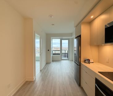 For Lease - 60 Central Park Road Way Unit# 914, Toronto, Ontario - Photo 1