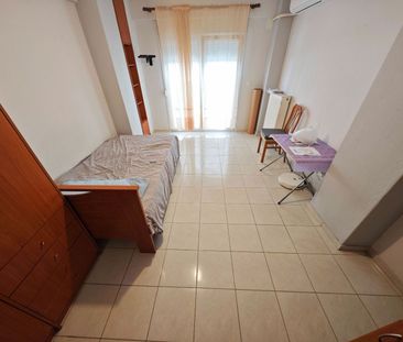 Studio/Γκαρσονιέρα για ενοικίαση Αντιγονιδών (Κέντρο Θεσσαλονίκης) - Photo 6