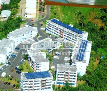 Appartement à louer à Les Abymes, Guadeloupe - Photo 1