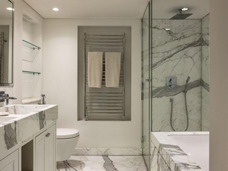 3 bedroom flat to rent - Photo 5