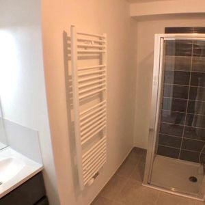 APPARTEMENT STUDIO 13003 DOCK JOLIETTE, - Photo 3