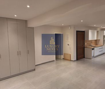 Διαμέρισμα για ενοικίαση - Νέα Πεντέλη, - Photo 1