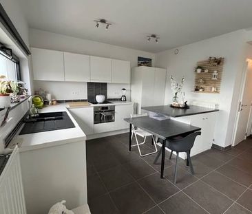 Appartement te huur - Foto 5