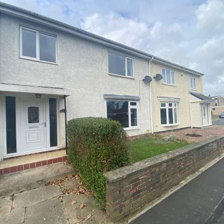 3 bed semi-detached house to rent in Elstob Close, Newton Aycliffe - Photo 3