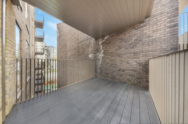 Wenborn Building, Penny Brookes Street, Stratford, E15 - Photo 1