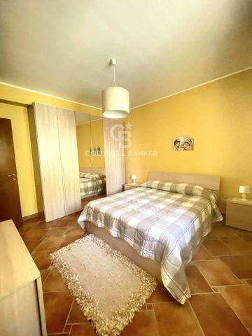 Trilocale via Algerazzi 24, Caselle, Milo - Photo 4