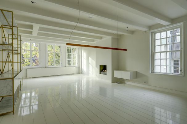Te huur: Huis Raamgracht in Amsterdam - Photo 1