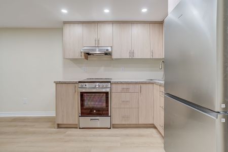 For Lease - 90 Muir Avenue Unit# Basement, Toronto, Ontario - Photo 3