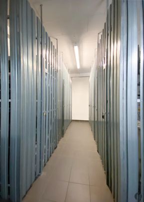 Zentrale 3-Zimmer-Wohnung mit Balkon in Tulln - Foto 1