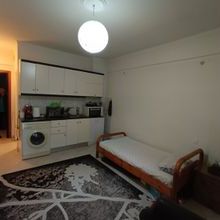 Studio/Γκαρσονιέρα για ενοικίαση - Πάτρα, - Φωτογραφία 1