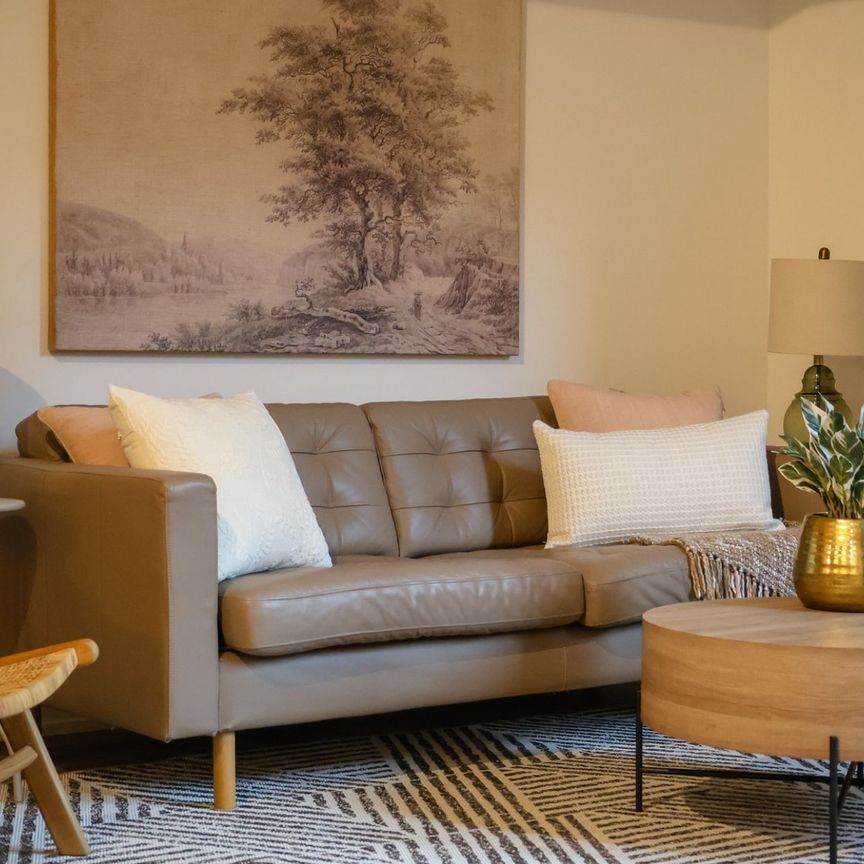 For Lease - 28 Eastern Avenue Unit# TH114, Toronto, Ontario - Photo 1