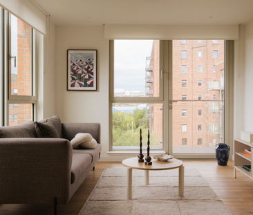 Studio to rent - Photo 6