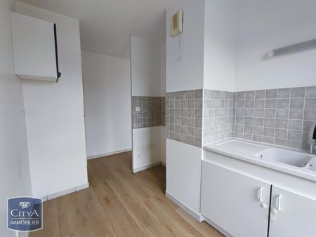 Location Appartement 3 pièces 65m² LIMOGES 87100 - Photo 4