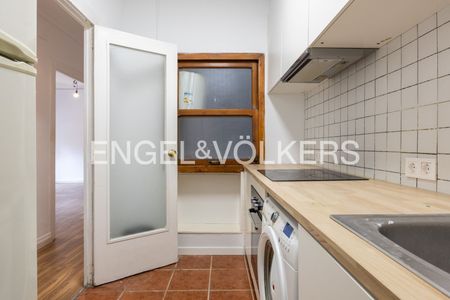 Apartamento de alquiler en C/ de Conca, 36, Arrancapins - Photo 5