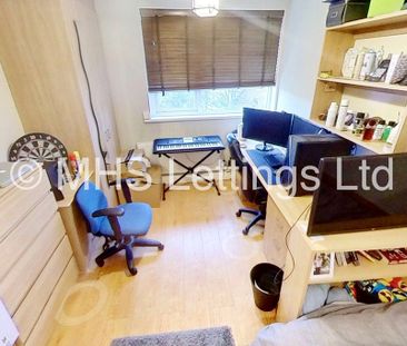 Flat 4, 205 Belle Vue Road, Leeds, LS3 1HG - Photo 5