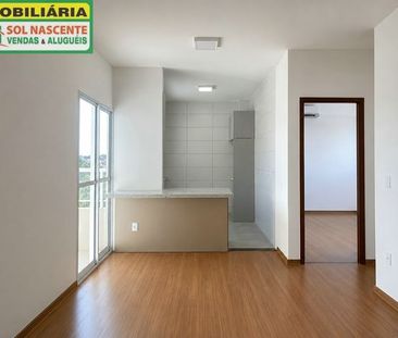 APARTAMENTO - Foto 4