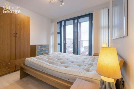 1 bedroom flat to rent - Photo 5