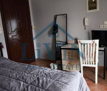 Ενοικίαση κατοικίας, 28 τ.μ., Αιγάλεω, 420 € - Photo 4