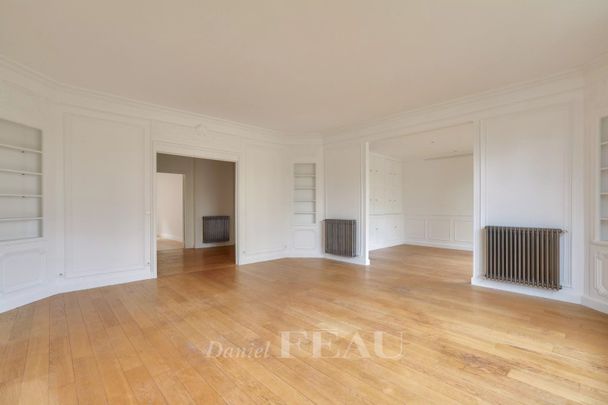 Appartement • Saint James-Général Koenig, Neuilly-sur-Seine - Photo 1