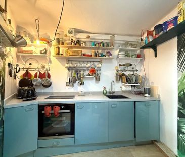 2 bedroom terraced house to rent - Photo 6
