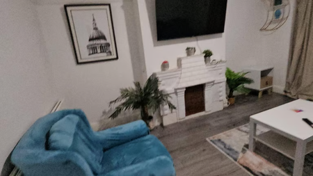 5 bedroom terraced house to rent - Photo 4