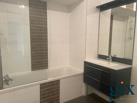 Location Appartement 3 pièces 70m² MONTBONNOT ST MARTIN 38330 - Photo 4