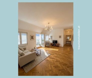 3 ZIMMER WOHNUNG MIT 20 M² TERRASSE - Foto 2