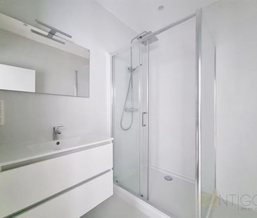 Appartement 2 chambres entièrement rénové - Photo 6