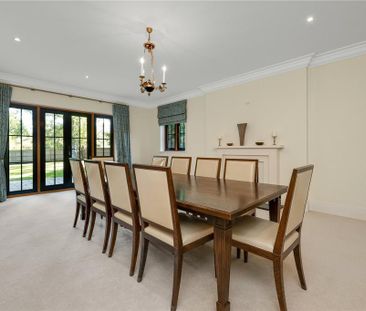 7 bedroom detached house to rent - Photo 5