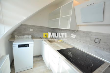 Dwa pokoje 39m2, Pogodno - Zdjęcie 4