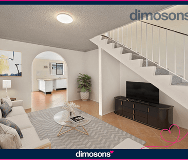 dimosons | for lease with 🩷 - Photo 1