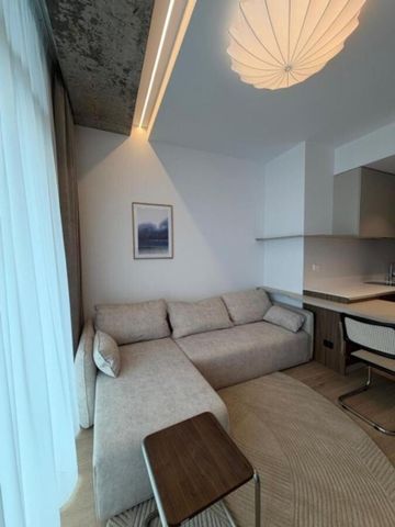 Apartament 2 camere premium in UpSite | View superb & multa lumina - Fotografie 3