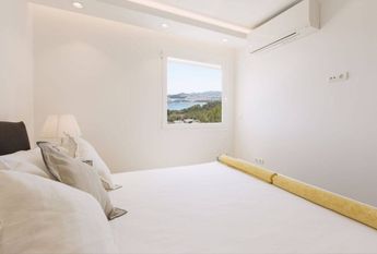 5 bedroom luxury Villa for rent in Ibiza, Spain