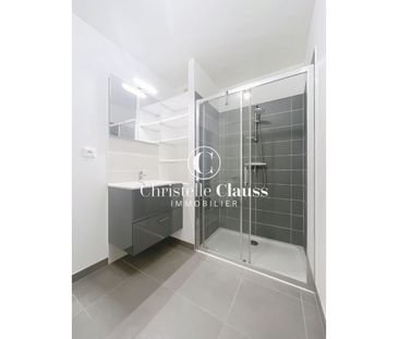 Appartement - STRASBOURG - 21m² - 1 chambre - Photo 2
