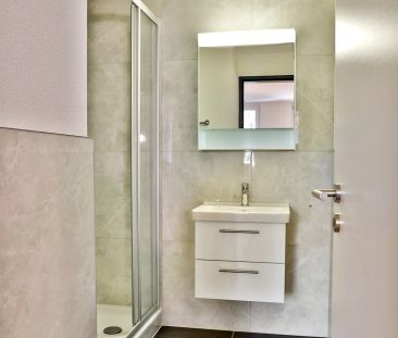 1 Zimmer, 21 m², 1. Stock - Photo 2