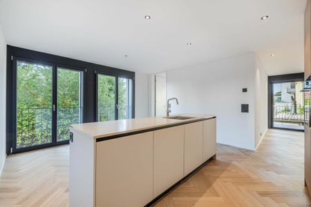 LETZTE EINHEIT: Hochwertige 3.5-Zimmer Wohnung im Neubauprojekt Verde in Centro - Photo 5