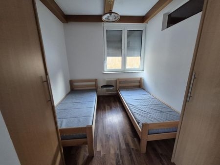 Zwei-Familienhaus am Mühlgang – Feldkirchen bei Graz - Miete - Photo 4