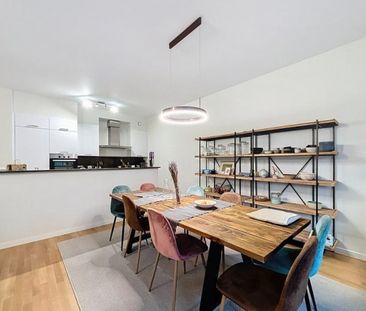 Rez-de-chaussée - 2 CH. - Photo 4