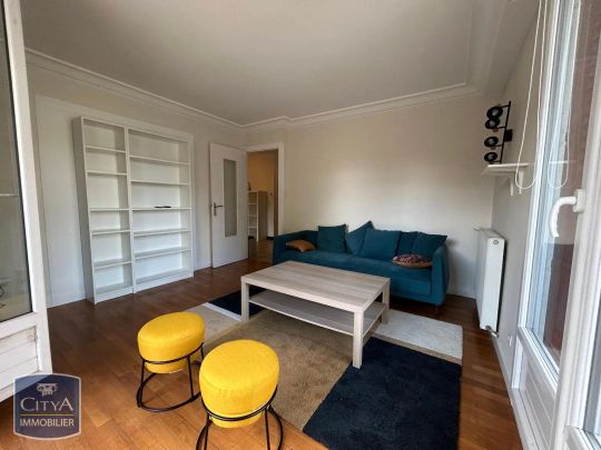 Appartement à louer 4 pièces 80.81m² - Photo 1