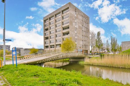 Te huur: Appartement Brandaris 4 in Hoofddorp - Foto 4