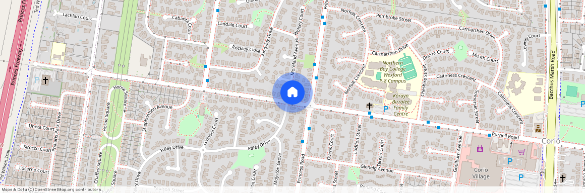 2 Moreland Ave, Corio