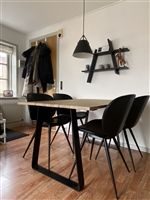 Hegedalsvej 8. 1.tv - Photo 2