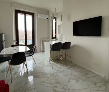 Viale Rodi, Milan, Lombardy 20126 - Photo 1