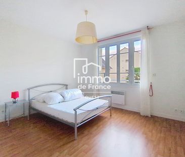 Location Appartement 2 pièces 49m² - Photo 6