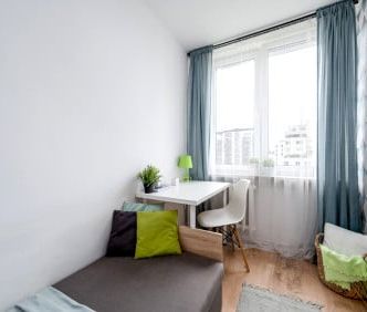 Pokój, ul. Bełdan - Фото 5