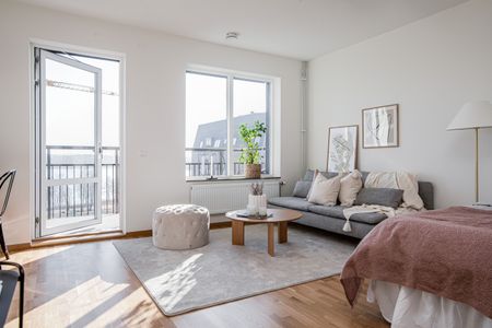 Anna Koskulls Gata 1G - Photo 4