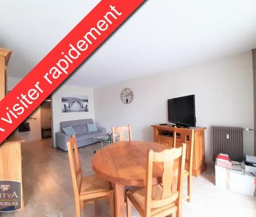 Appartement 4 Pièces 81 m² - Photo 4