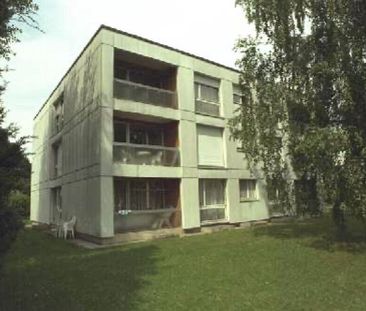 CHARMANT LOGEMENT DE 3.5 PIECES - Photo 1