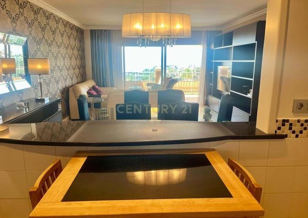 Benalmádena, Andalusia